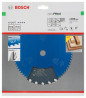 BOSCH 2608644022 Pílový kotúč Expert for Wood 165 x 20 x 2,6 mm, 24