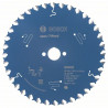 BOSCH 2608644023 Pílový kotúč Expert for Wood 165 x 20 x 2,6 mm, 36