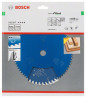 BOSCH 2608644027 Pílový kotúč Expert for Wood 165 x 30 x 2,6 mm, 48