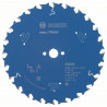 BOSCH 2608644035 Pílový kotúč Expert for Wood 184 x 16 x 2,6 mm, 24
