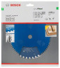 BOSCH 2608644036 Pílový kotúč Expert for Wood 184 x 16 x 2,6 mm, 40