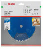 BOSCH 2608644037 Pílový kotúč Expert for Wood 184 x 16 x 2,6 mm, 56