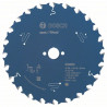 BOSCH 2608644038 Pílový kotúč Expert for Wood 184 x 20 x 2,6 mm, 24