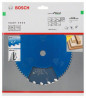 BOSCH 2608644038 Pílový kotúč Expert for Wood 184 x 20 x 2,6 mm, 24