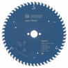 BOSCH 2608644040 Pílový kotúč Expert for Wood 184 x 20 x 2,6 mm, 56