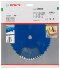 BOSCH 2608644043 Pílový kotúč Expert for Wood 184 x 30 x 2,6 mm, 56