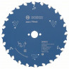 BOSCH 2608644044 Pílový kotúč Expert for Wood 190 x 20 x 2,6 mm, 24
