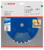 BOSCH 2608644044 Pílový kotúč Expert for Wood 190 x 20 x 2,6 mm, 24