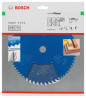 BOSCH 2608644045 Pílový kotúč Expert for Wood 190 x 20 x 2,6 mm, 48