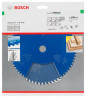 BOSCH 2608644046 Pílový kotúč Expert for Wood 190 x 20 x 2,6 mm, 56
