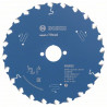 BOSCH 2608644047 Pílový kotúč Expert for Wood 190 x 30 x 2,6 mm, 24