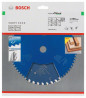 BOSCH 2608644048 Pílový kotúč Expert for Wood 190 x 30 x 2,6 mm, 40
