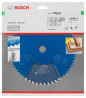 BOSCH 2608644049 Pílový kotúč Expert for Wood 190 x 30 x 2,6 mm, 48