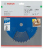 BOSCH 2608644050 Pílový kotúč Expert for Wood 190 x 30 x 2,6 mm, 56