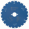 BOSCH 2608644051 Pílový kotúč Expert for Wood 200 x 30 x 2,8 mm, 24