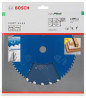 BOSCH 2608644051 Pílový kotúč Expert for Wood 200 x 30 x 2,8 mm, 24