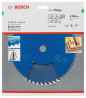 BOSCH 2608644053 Pílový kotúč Expert for Wood 200 x 30 x 2,8 mm, 48