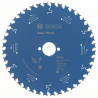 BOSCH 2608644056 Pílový kotúč Expert for Wood 210 x 30 x 2,4 mm, 40
