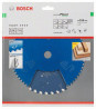 BOSCH 2608644056 Pílový kotúč Expert for Wood 210 x 30 x 2,4 mm, 40