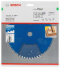 BOSCH 2608644057 Pílový kotúč Expert for Wood 210 x 30 x 2,4 mm, 56