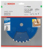 BOSCH 2608644058 Pílový kotúč Expert for Wood 210 x 30 x 2,8 mm, 30