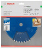 BOSCH 2608644059 Pílový kotúč Expert for Wood 210 x 30 x 2,8 mm, 40