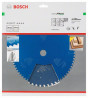 BOSCH 2608644065 Pílový kotúč Expert for Wood 235 x 30 x 2,8 mm, 48