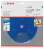 BOSCH 2608644066 Pílový kotúč Expert for Wood 235 x 30 x 2,8 mm, 56
