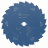 BOSCH 2608644073 Pílový kotúč Expert for Wood 350 x 30 x 3,5 mm, 24