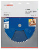 BOSCH 2608644074 Pílový kotúč Expert for Wood 355 x 30 x 3,0 mm, 60