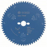 BOSCH 2608644082 Pílový kotúč Expert for Wood 260 x 30 x 2,4 mm, 60
