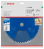 BOSCH 2608644082 Pílový kotúč Expert for Wood 260 x 30 x 2,4 mm, 60