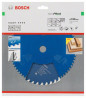 BOSCH 2608644084 Pílový kotúč Expert for Wood 190 x 30 x 2,0 mm, 40