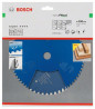 BOSCH 2608644085 Pílový kotúč Expert for Wood 190 x 30 x 2,0 mm, 48