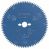 BOSCH 2608644091 Pílový kotúč Expert for Wood 260 x 30 x 2,8 mm, 80