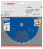 BOSCH 2608644091 Pílový kotúč Expert for Wood 260 x 30 x 2,8 mm, 80