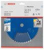 BOSCH 2608644109 Pílový kotúč Expert for Aluminium 210 x 30 x 2,6 mm, 54