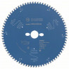 BOSCH 2608644112 Pílový kotúč Expert for Aluminium 254 x 30 x 2,8 mm, 80