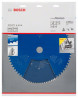BOSCH 2608644116 Pílový kotúč Expert for Aluminium 315 x 30 x 2,8 mm, 96