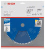 BOSCH 2608644119 Pílový kotúč Expert for Aluminium 250 x 30 x 2,8 mm, 68