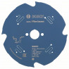 BOSCH 2608644120 Pílový kotúč Expert for Fibre Cement 140 x 20 x 1,8 mm, 4