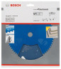 BOSCH 2608644124 Pílový kotúč Expert for Fibre Cement 190 x 20 x 2,2 mm, 4