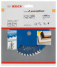 BOSCH 2608644126 Pílový kotúč Expert for Laminated Panel 140 x 20 x 1,8 mm, 42