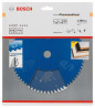 BOSCH 2608644129 Pílový kotúč Expert for Laminated Panel 190 x 20 x 2,6 mm, 60