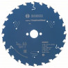 BOSCH 2608644136 Pílový kotúč Expert for Construct Wood 160 x 20 x 2,0 mm, 24