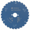 BOSCH 2608644140 Pílový kotúč Expert for Construct Wood 200 x 30 x 2,0 mm, 30