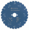 BOSCH 2608644141 Pílový kotúč Expert for Construct Wood 210 x 30 x 2,0 mm, 30