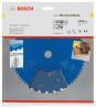 BOSCH 2608644141 Pílový kotúč Expert for Construct Wood 210 x 30 x 2,0 mm, 30