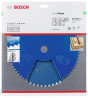BOSCH 2608644342 EX WO T 254x30-54