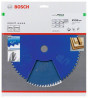 BOSCH 2608644343 EX WO T 254x30-80